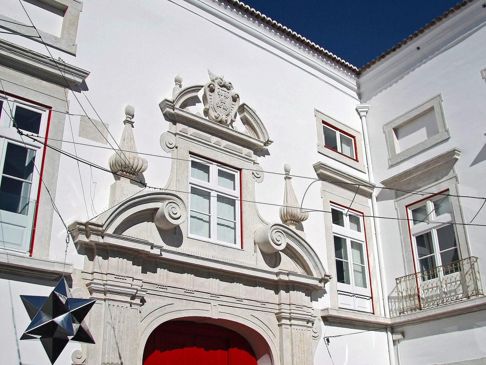 Palácio Belmonte