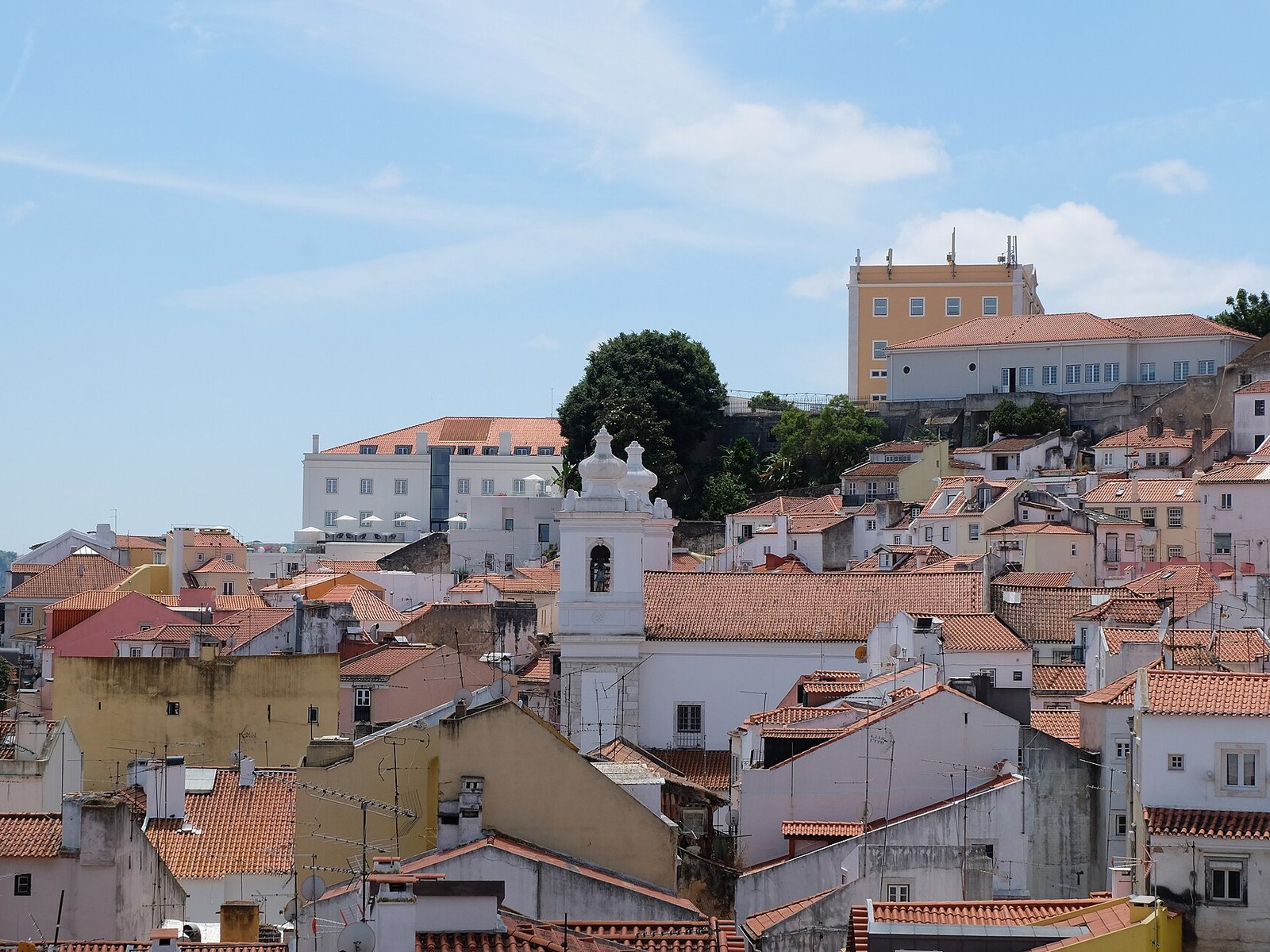 Memmo Alfama